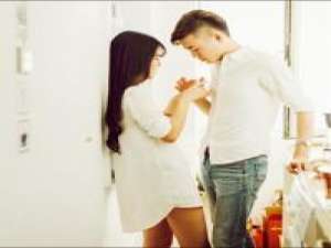 愿你们和他们一样幸福！ 青春不老，泛滥我来承