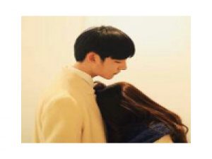 王圳强 “假装掉眼泪，却没想