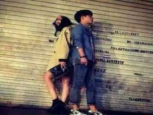 一身脏 寂寞发痒说的违心情话