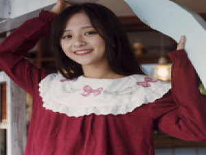 ： “总会有个人为我肝脑