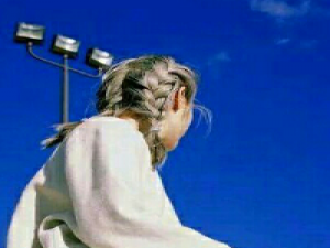 我亲口说出我没有爱人