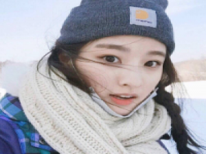 猫姐 我，独自徘徊在角落里