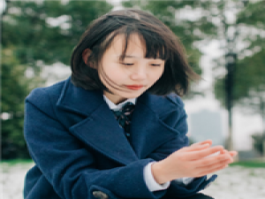 漫步人生路 我喜欢天空的颜色，风