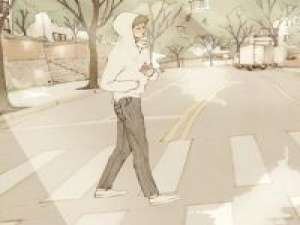 一晌贪欢 别笑了 眼泪都掉了。