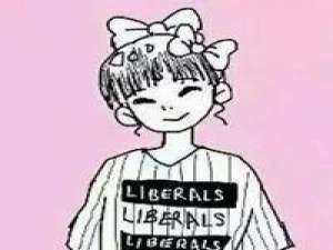 如果有女孩为你泪如雨下那你要记得带她回家 来大姨妈脾气还那么好