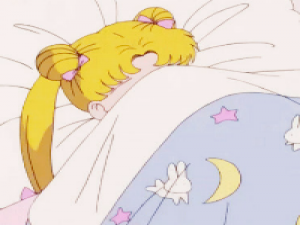 满满的都是少女心～ 一个人也潇洒 我可以