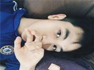 BLUE 这年头说一句我爱你