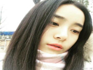 占有欲与你 纯白的黑，纯黑的白，