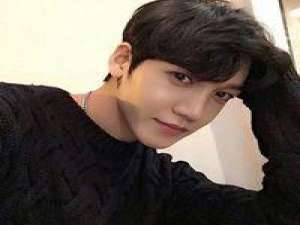 怎么看我都不像一个令人安心的存在. 爱你很好 却只能到这