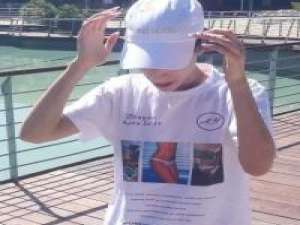 向北. 等你真的需要他的时候