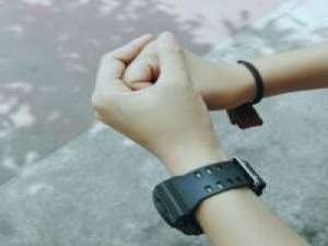 许醉. 44.等不到天黑烟火