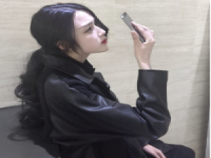 何琳你们喜嘛 风云狂舞啸四方 龙行