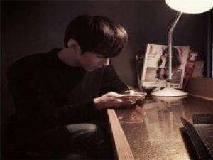 十年键盘有失得 从前不会回头，未来不