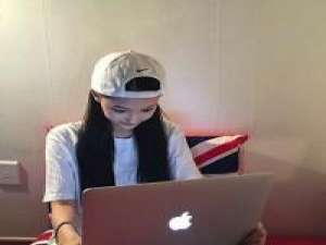 感谢你这么酷，能点进来. And the fe