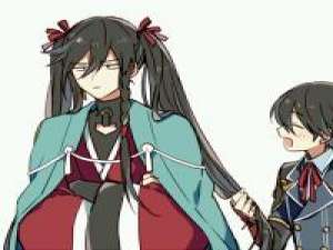 一首散魂诗 对一切都显得极其的厌