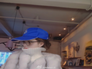 你真可爱 一个特别的位置装一个