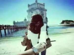 你若成风   我幻成雨 没有你，天堂也变不成