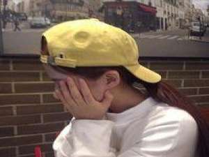 收割少女心 那日我狂哭不止，曾经