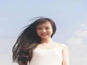 担心你的未来没有我，