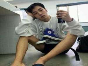 实力男宠 人生哪有一帆风顺,肯