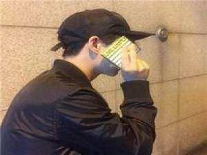 套路 "我有一万