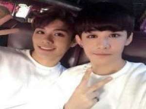 陨石 据说每个男孩子都暗恋