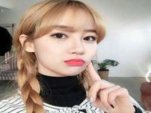 祸水小萝莉* 不要贪恋没意义的人或