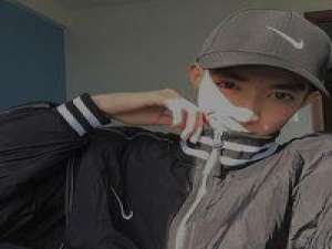 专情与你 You are th