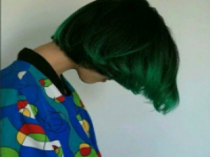 你陪她 我四海为家 The World