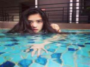 我最爱的蓝色 友谊的最高境界是守护