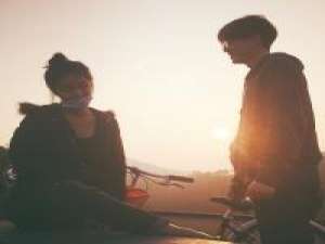 可喜。 他们走了，什么都不留