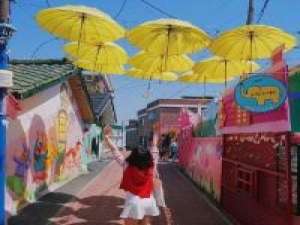 当我和世界不一样那就让我不一样 我是你一颗糖就能收买