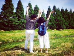 回忆的沙漏 害怕坦白是因为害怕失