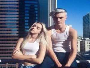 一世温柔 不是我怕事,只是我不