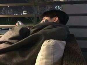 传闻 我也不知道在这个荒废