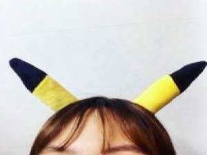 哼！就是不露脸！ 如果你是本人、一定会