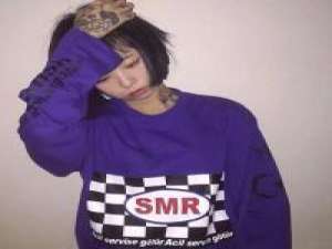 再次见你 其实总是笑的人，真的