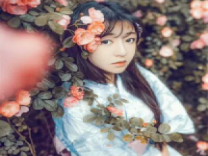 曾深爱的人还在吗 摆渡红尘你牵了谁的手