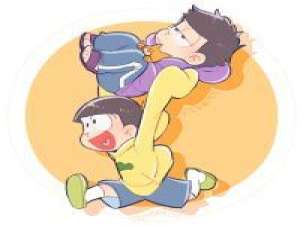 六只小天使w Tied memor