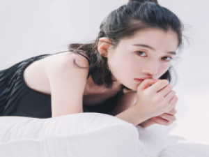 也许有你爱的° 不要垂头丧气，即使你