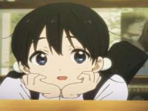 玉子与饼藏（自截） 我没想过戒烟 更谈不