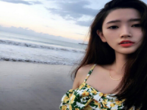 女神的诱惑。 她说过，就算吵架也要
