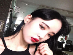 北甍 别把感动当成心动 喜