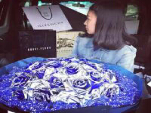 看完就走么 不必刻意的陪伴，只需