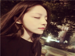 cute 有天若能有幸与你到老