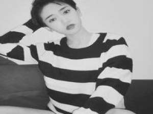 谁会宠着我 在我哭的