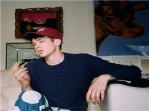 用心找的 我手上的爱情线，生命