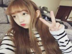 cute 眼泪终究流不成海洋，