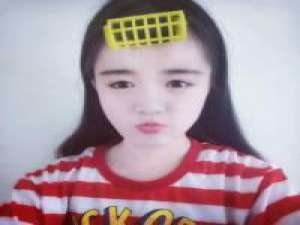 喜吗@ 我喜欢现在的自己，我