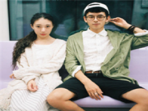 - 如果你开始对我隐藏脾